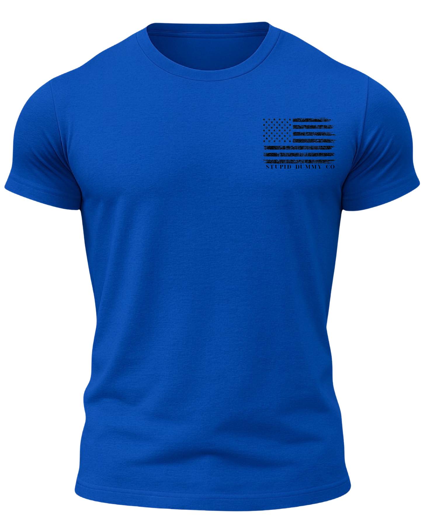 Stronger Than Your BF T-Shirt