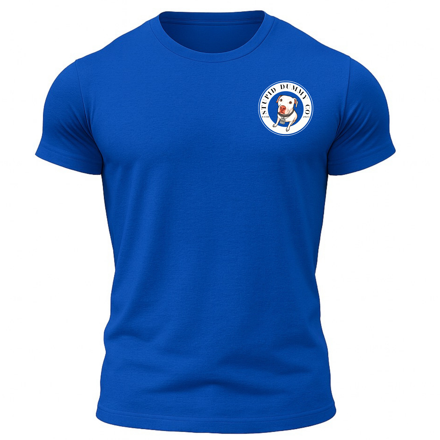 You Wish I Was Spotting You T-Shirt