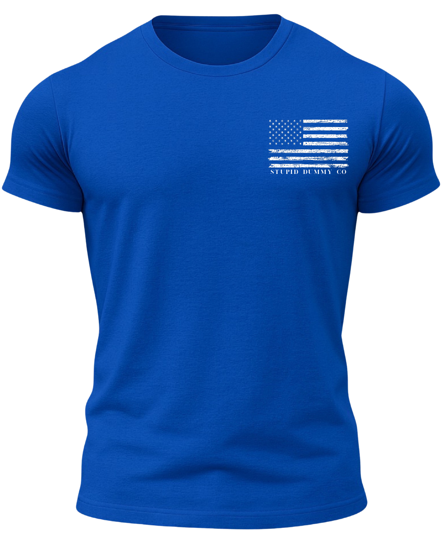 Strength Aint Given It's Earned T-Shirt