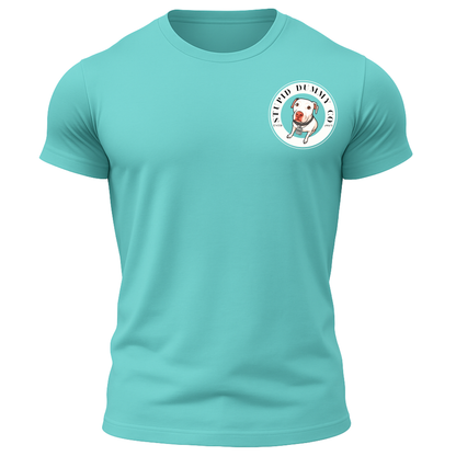 You Wish I Was Spotting You T-Shirt