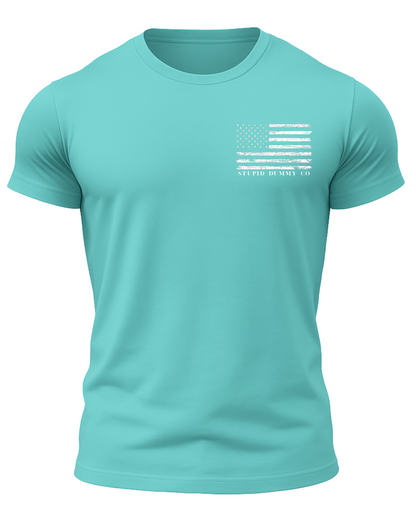 If I Flex Your BF Might Cry T-Shirt