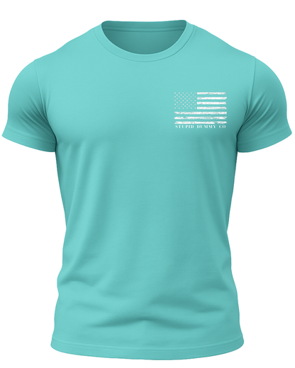 Weights Won't Lift Themselves T-Shirt