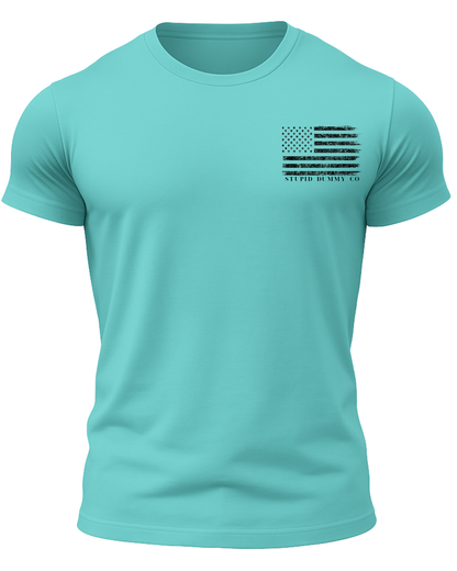 Fitness Is Not A Destination It's A Way Of Life T-Shirt