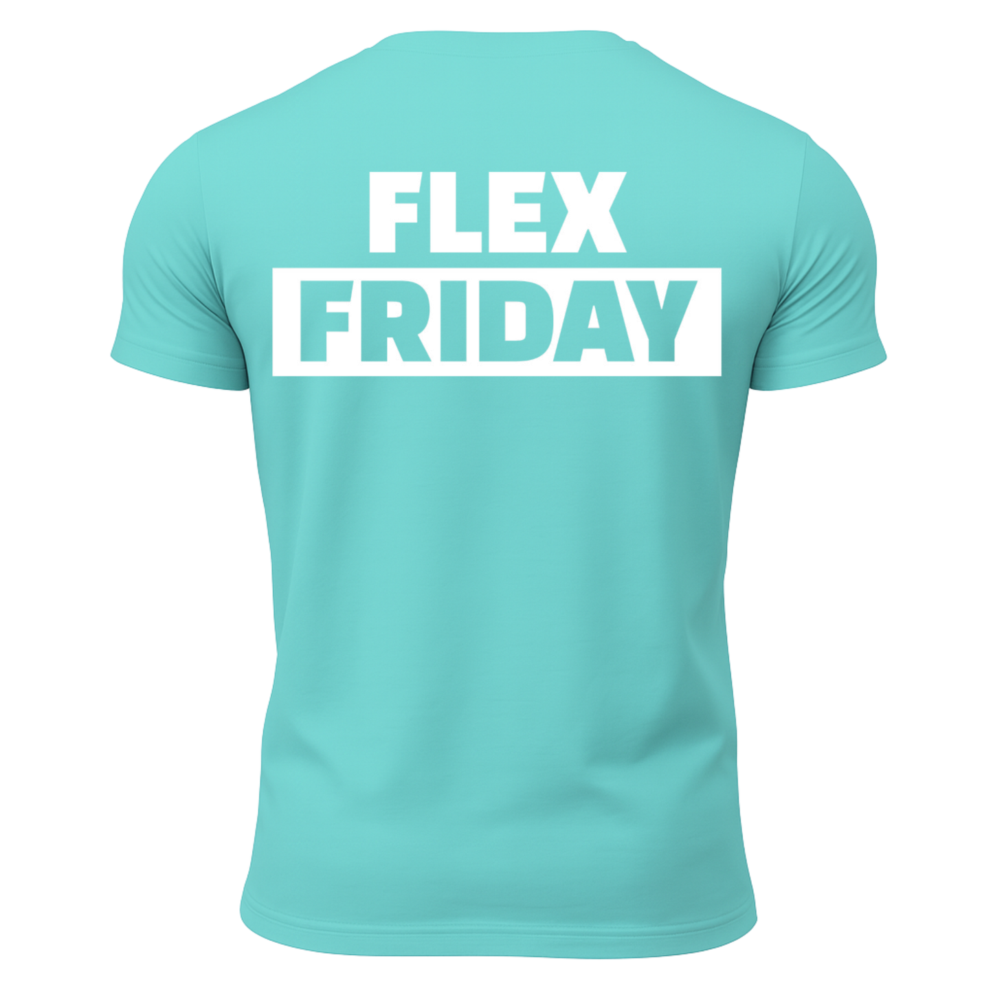 Flex Friday T-Shirt