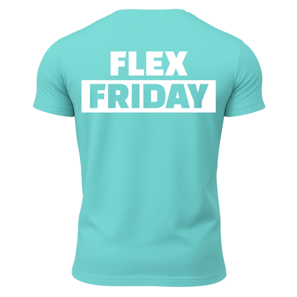Flex Friday T-Shirt