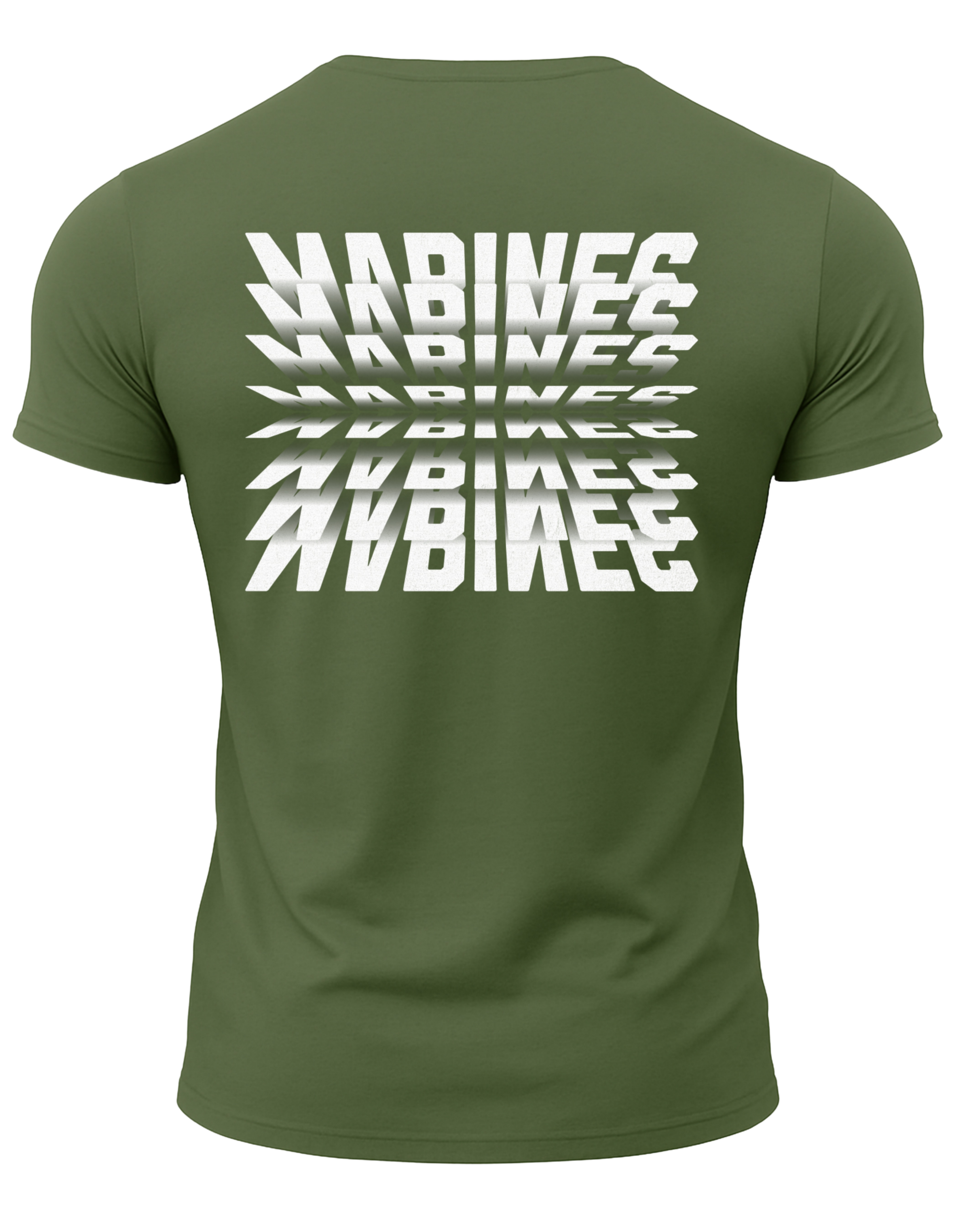 Marines T-Shirt