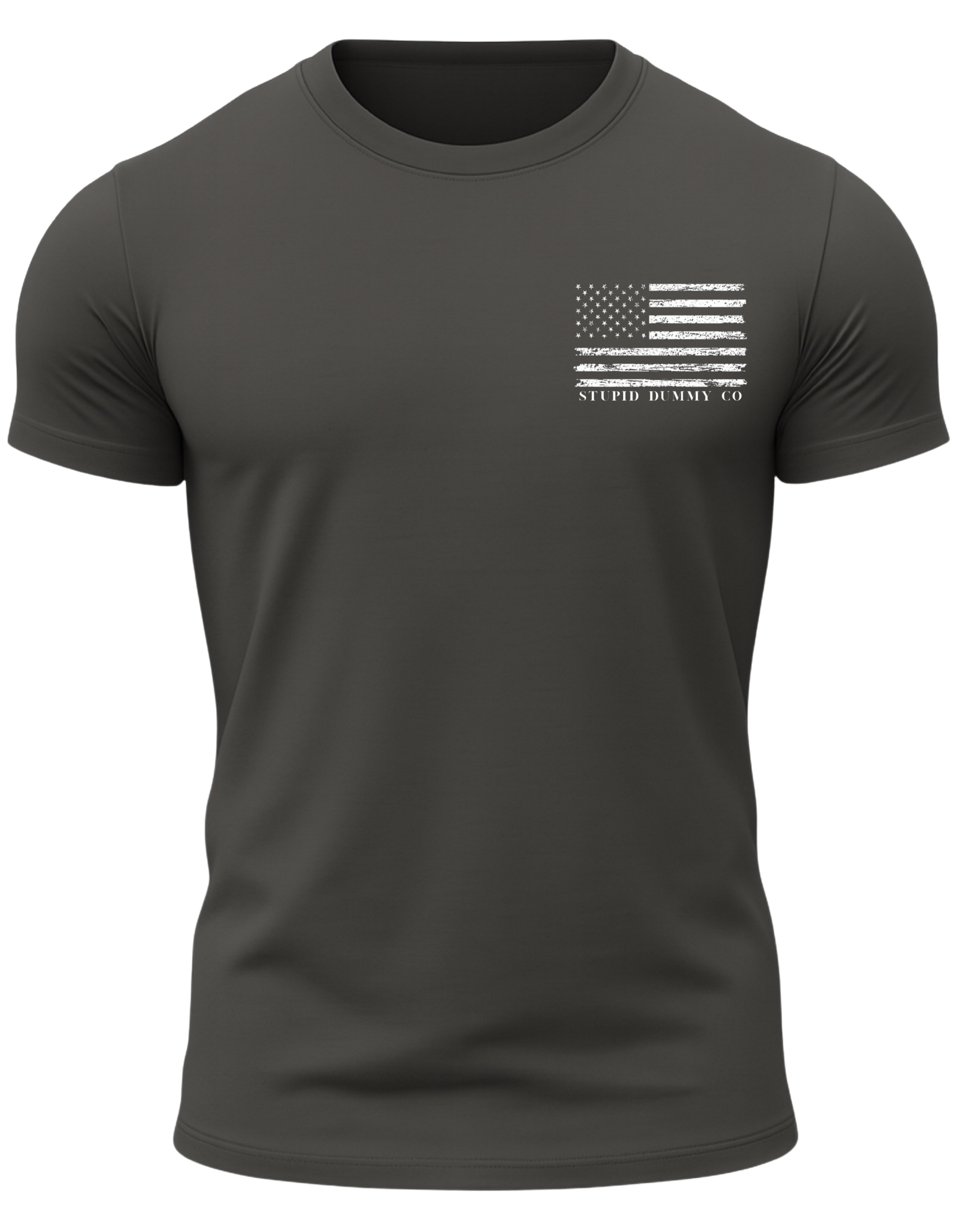 Once A Soldier Always A Soldier T-Shirt