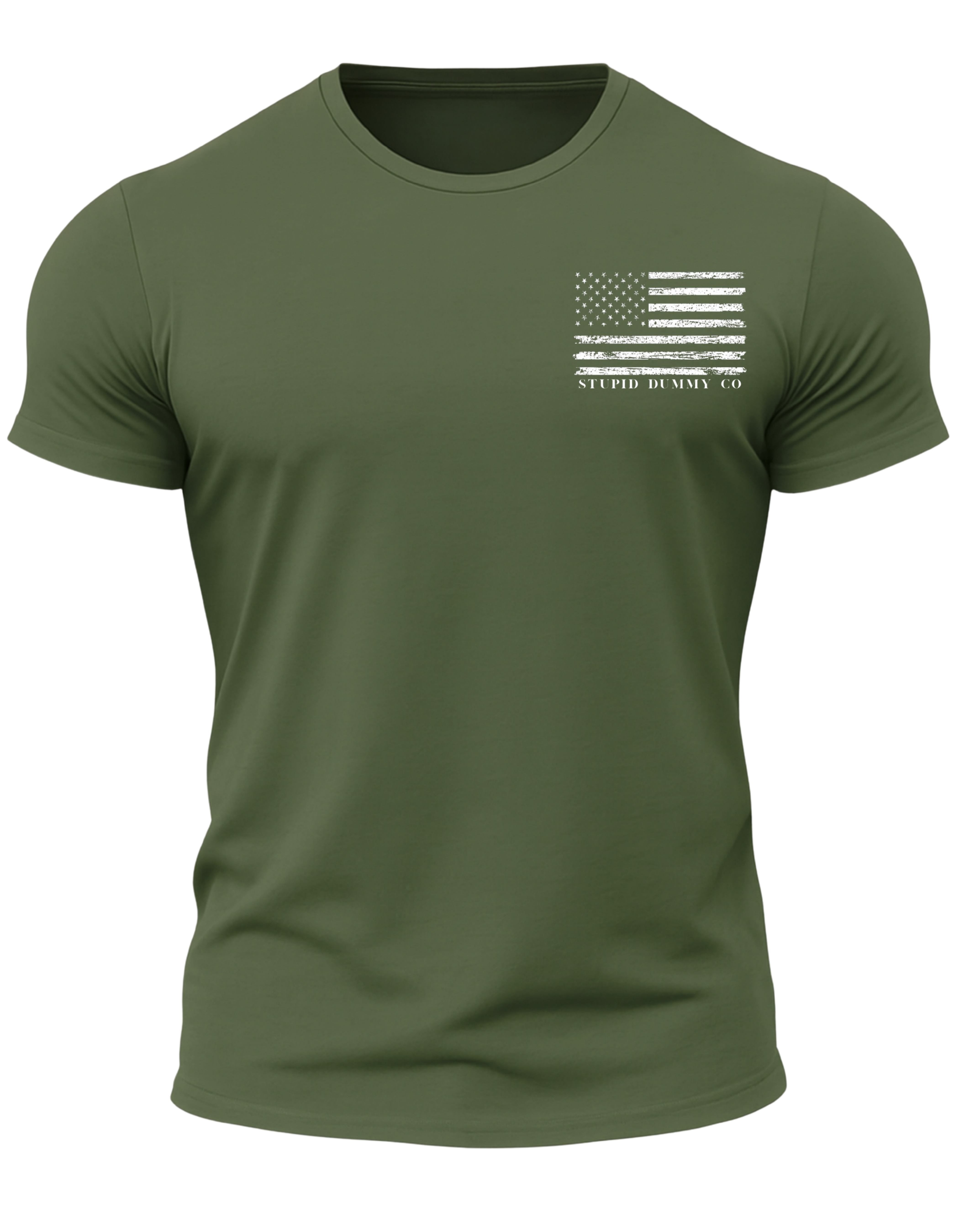 Once A Soldier Always A Soldier T-Shirt