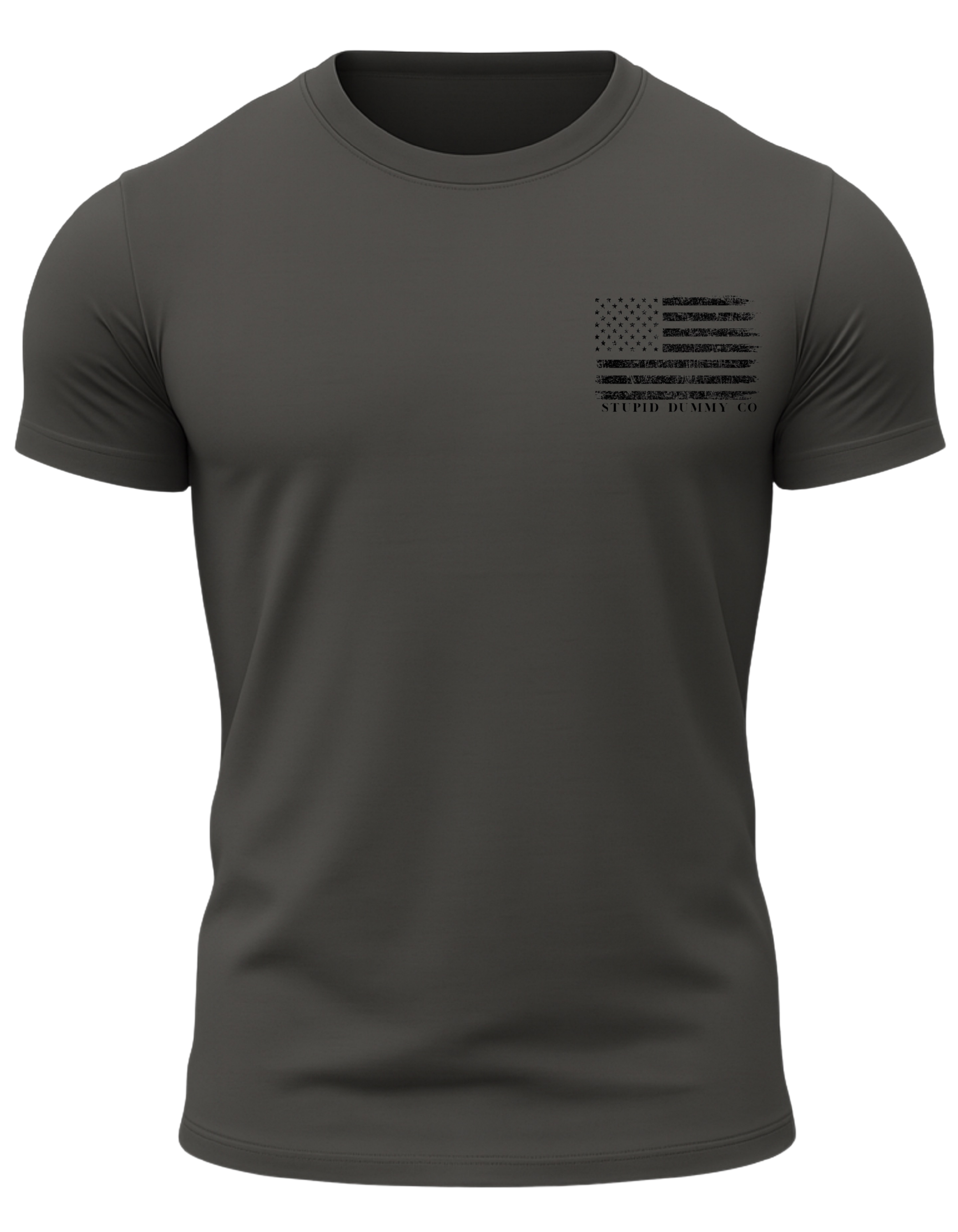 Devil Dogs Don't Skip Leg Day T-Shirt