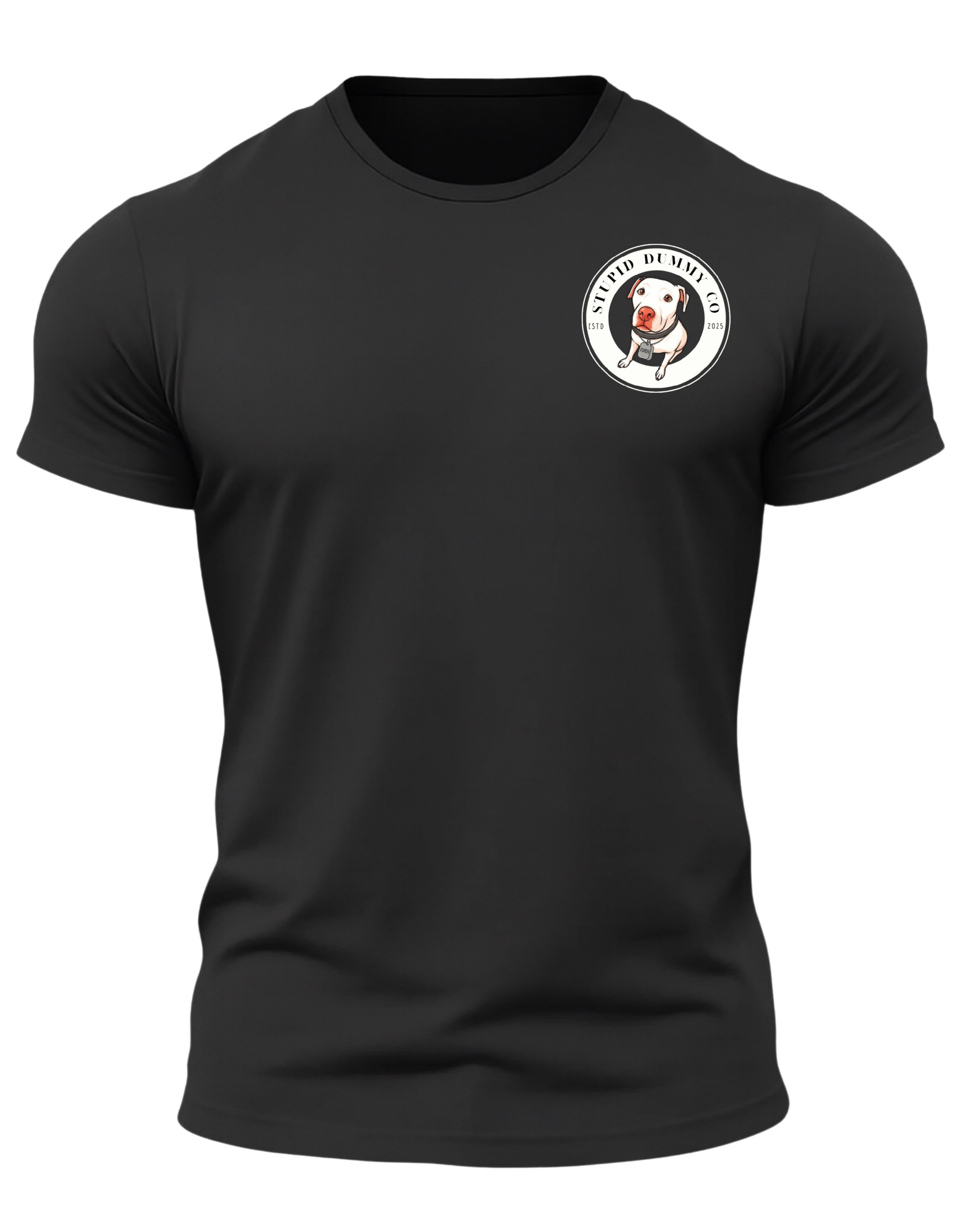 Stupid Dummy Co T-Shirt