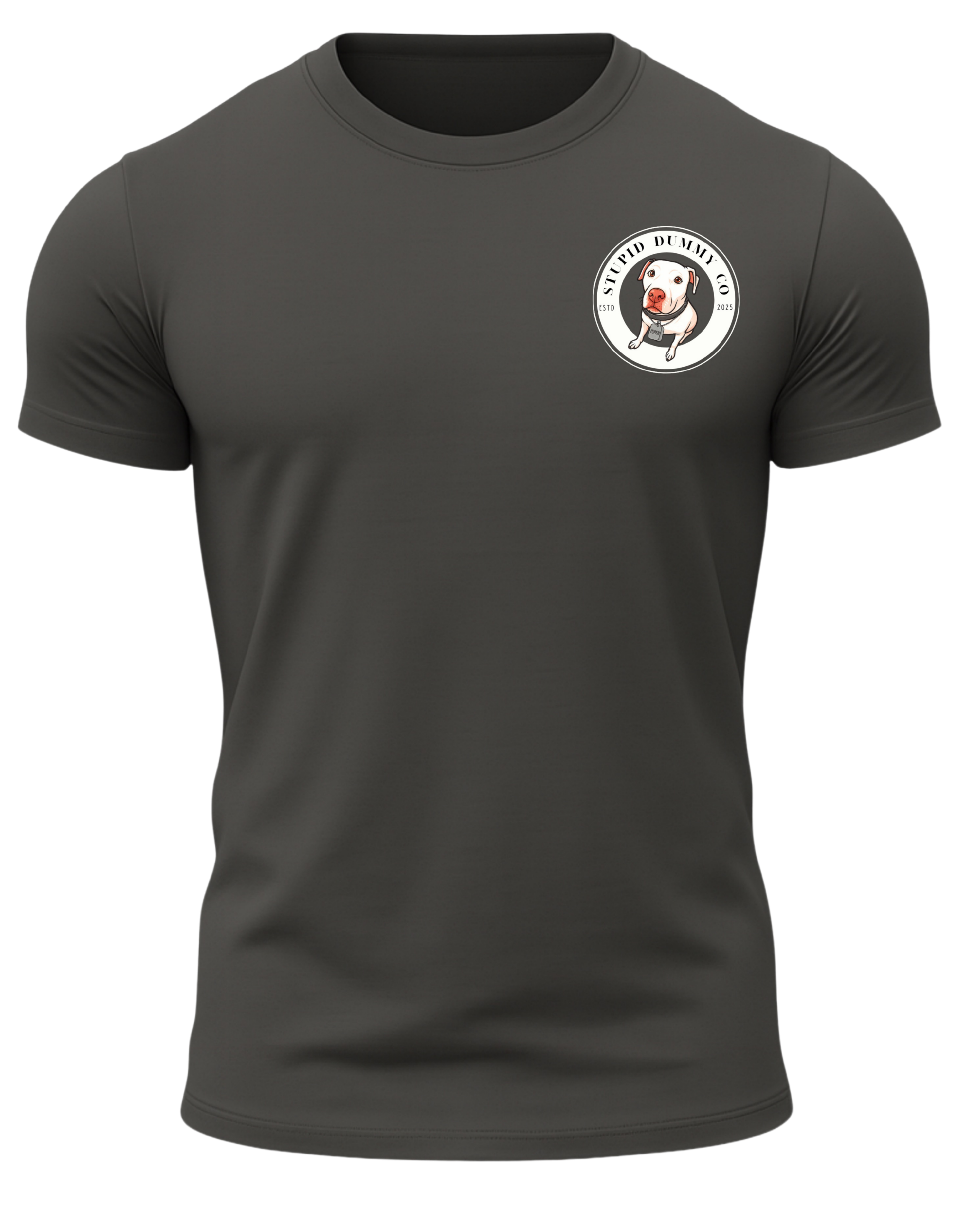 Stupid Dummy Co T-Shirt