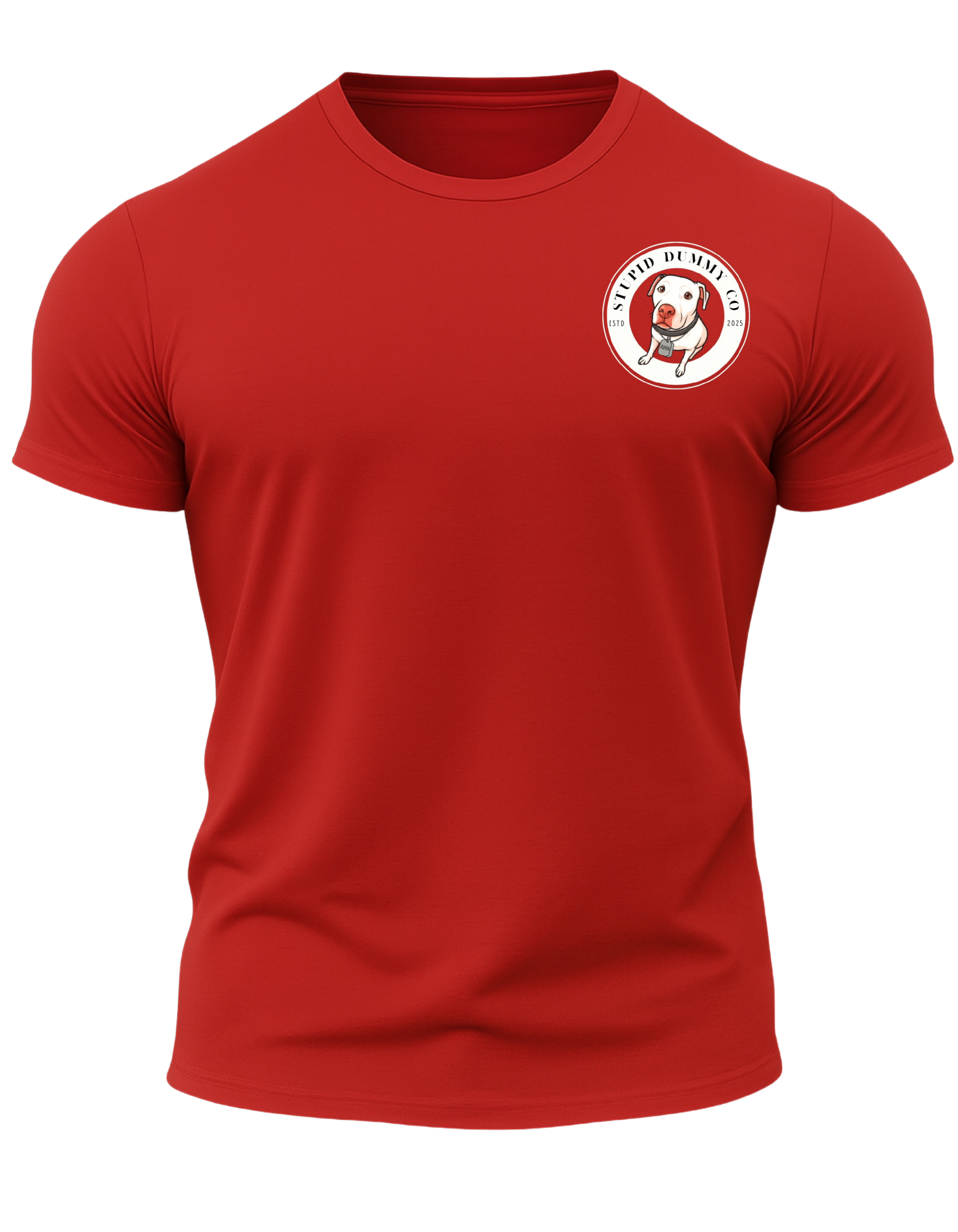 Stupid Dummy Co T-Shirt