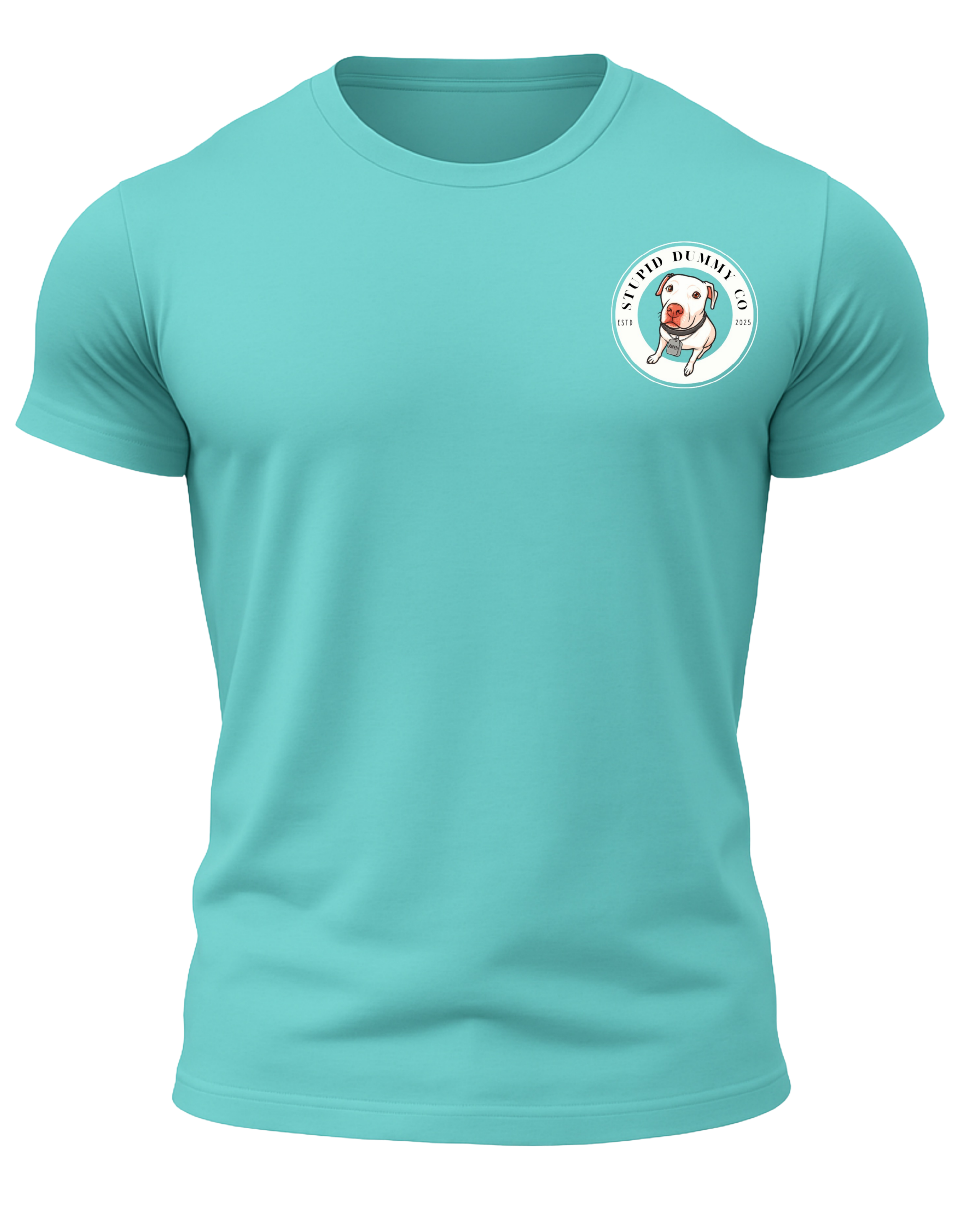 Stupid Dummy Co T-Shirt