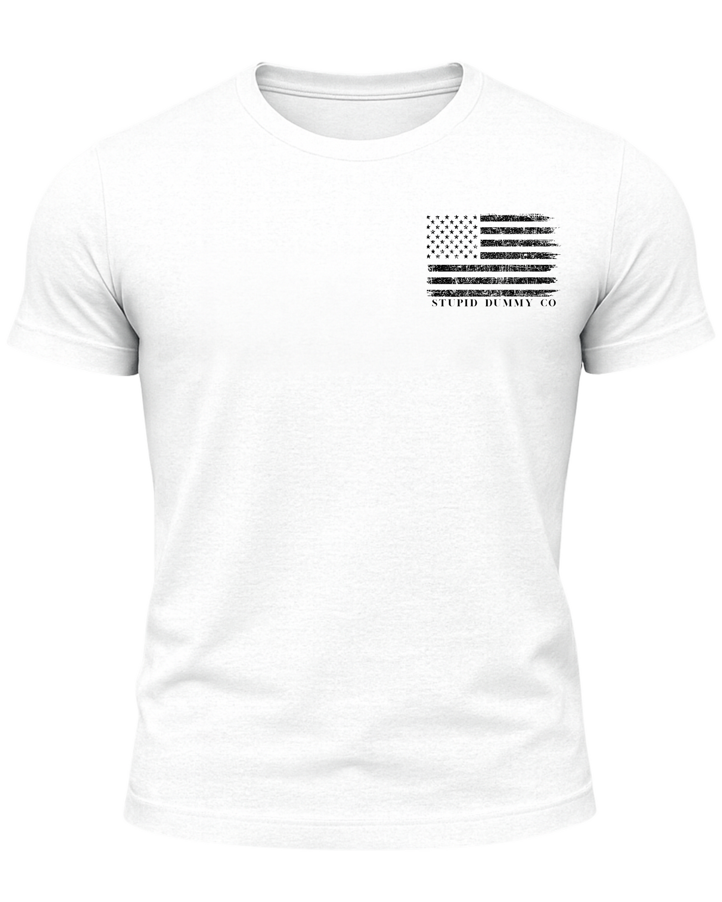 Kickin Ass Takin Names T-Shirt