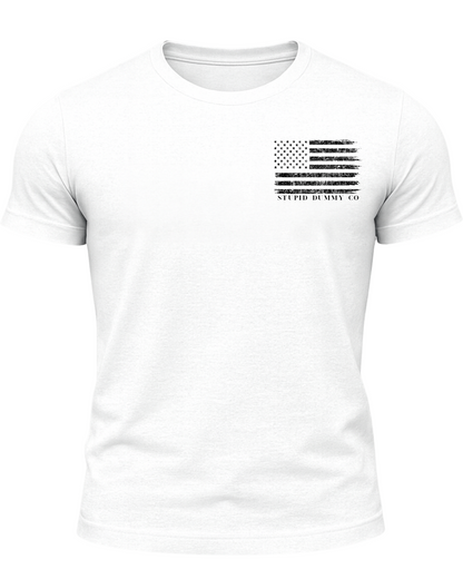 If I Flex There Won't Be A Shirt Left T-Shirt