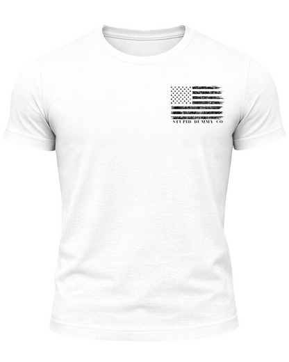 I Would Flex But I Like This Shirt Too Much T-Shirt