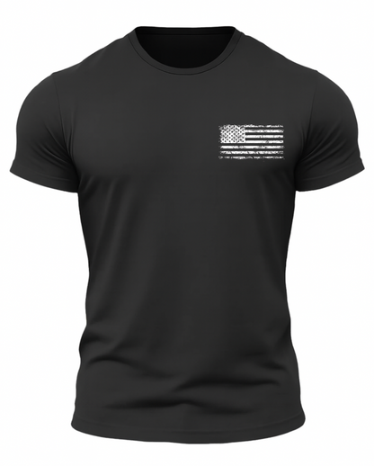 Once A Soldier Always A Soldier T-Shirt