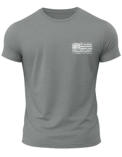 Once A Soldier Always A Soldier T-Shirt