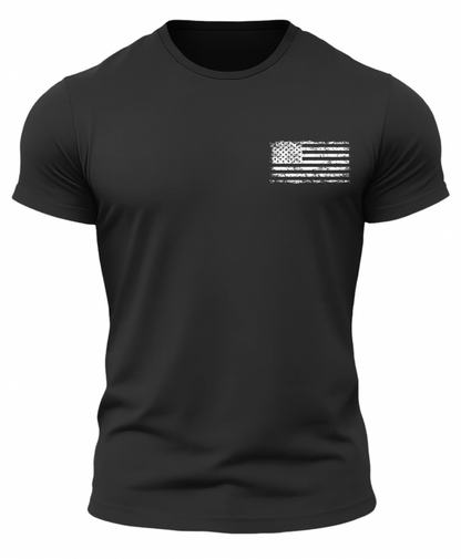 Your Rep Count Classified T-Shirt