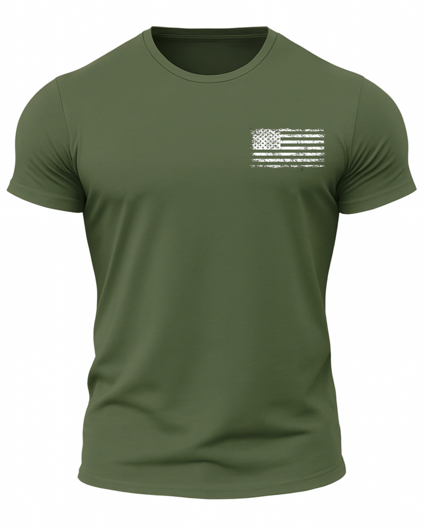 Once A Soldier Always A Soldier T-Shirt