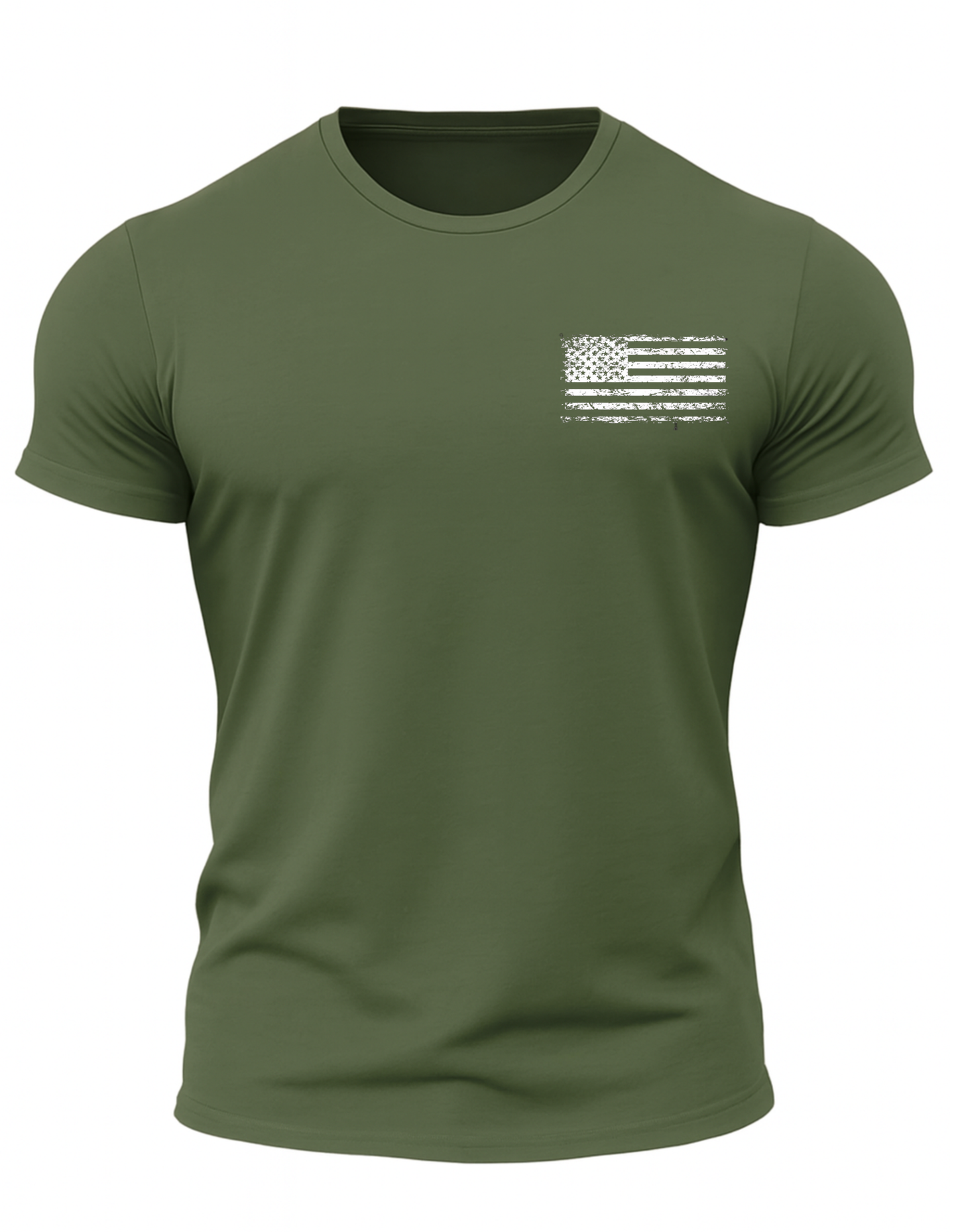 Train Like Your Deploying T-Shirt