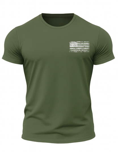 Train Like Your Deploying T-Shirt