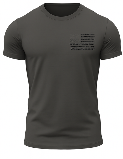 Semper FI Semper Swole T-Shirt