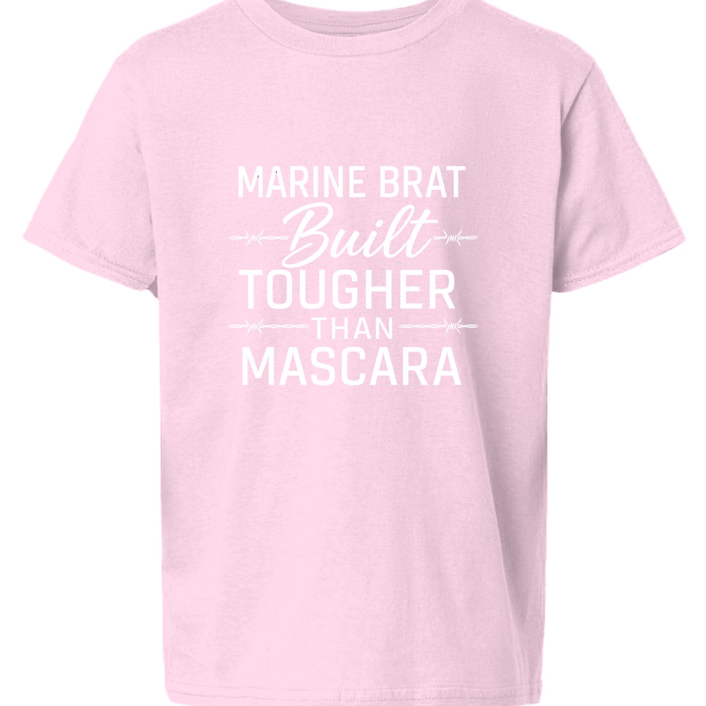 Light Pink - FRONT