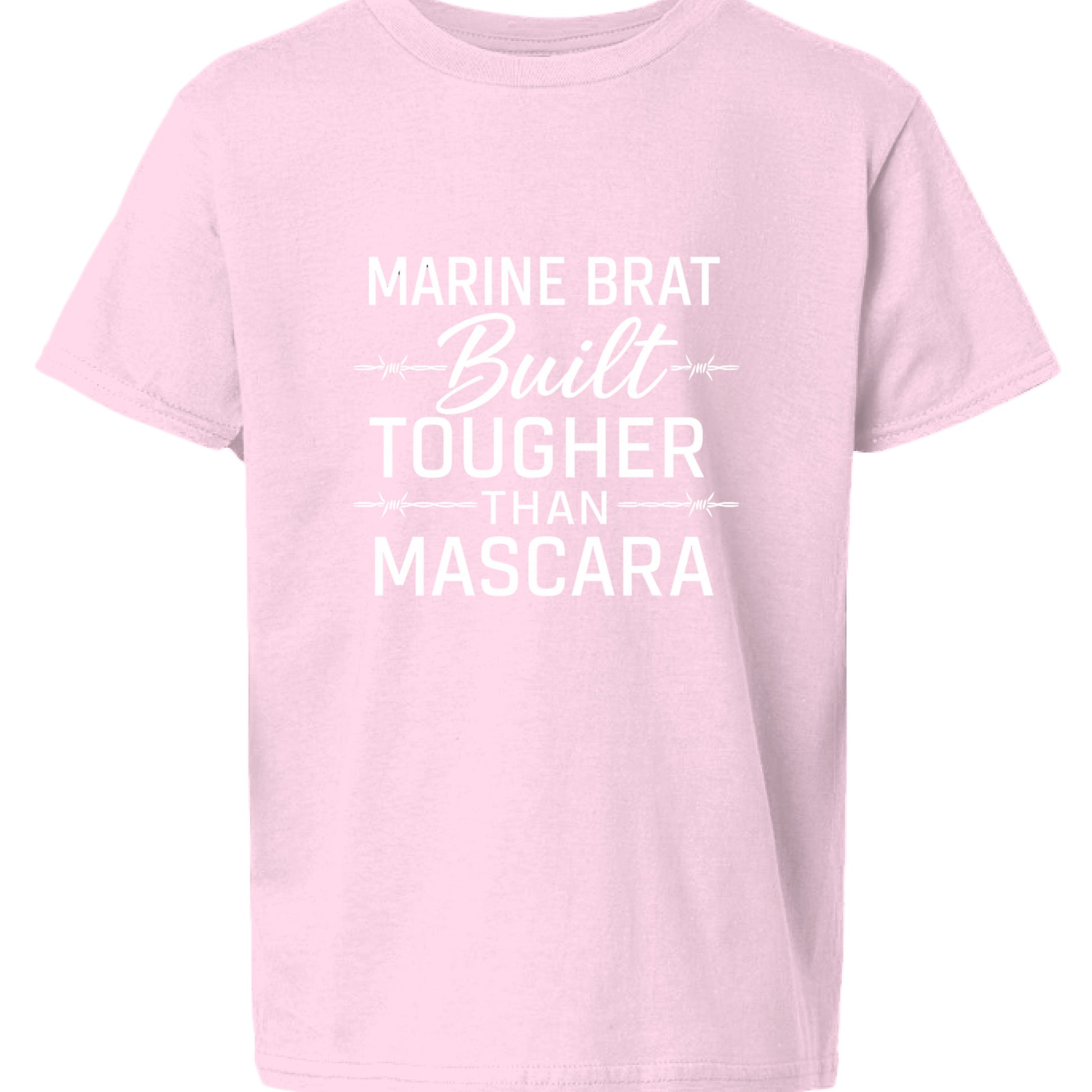Light Pink - FRONT
