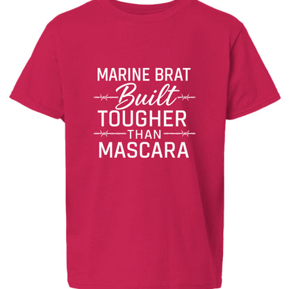 Heather Red - FRONT
