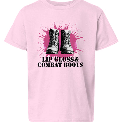 Light Pink - FRONT