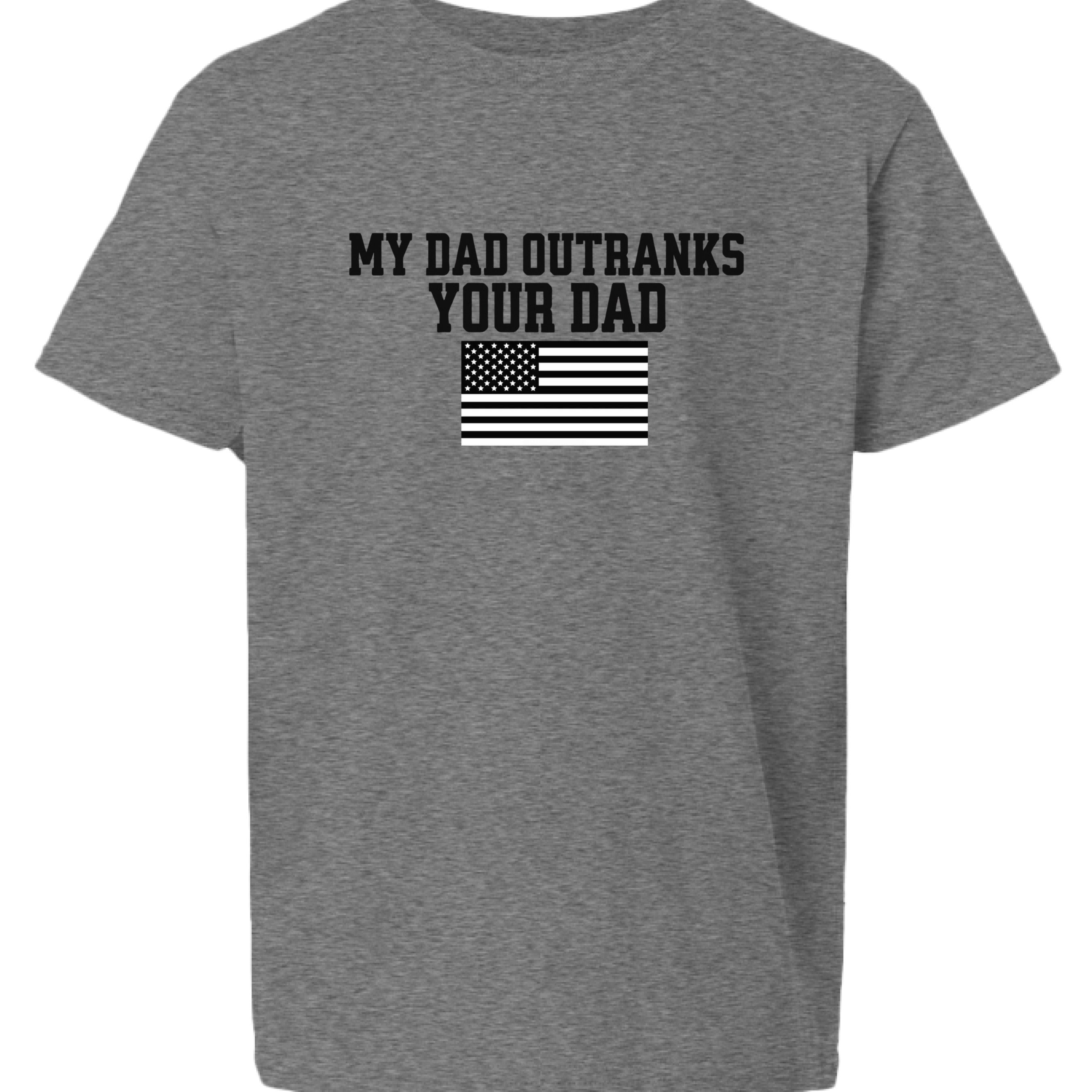 Graphite Heather - FRONT