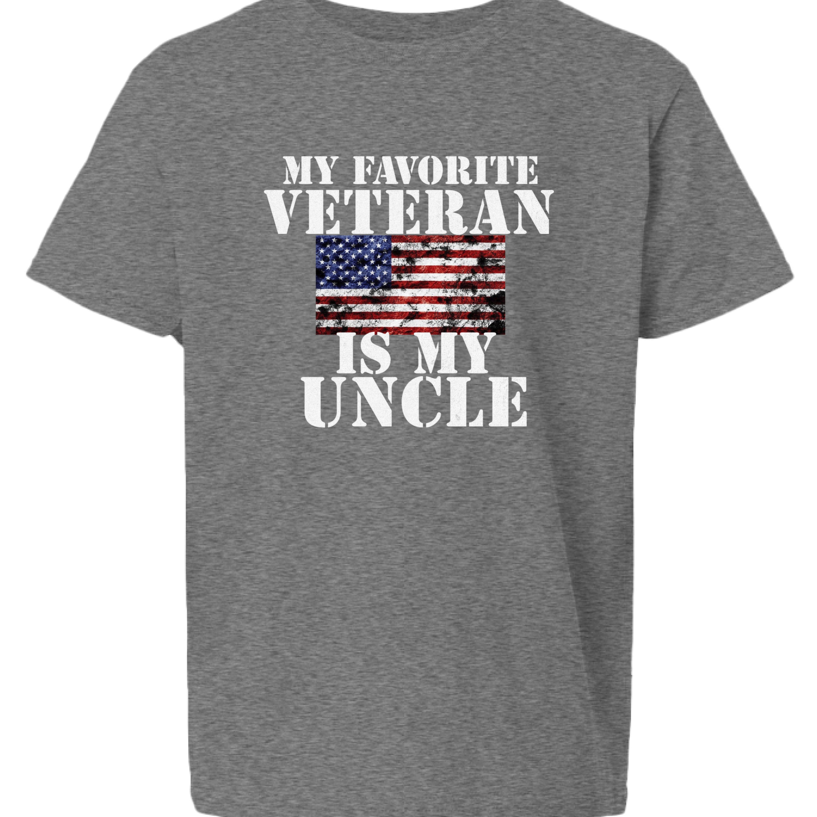 Graphite Heather - FRONT