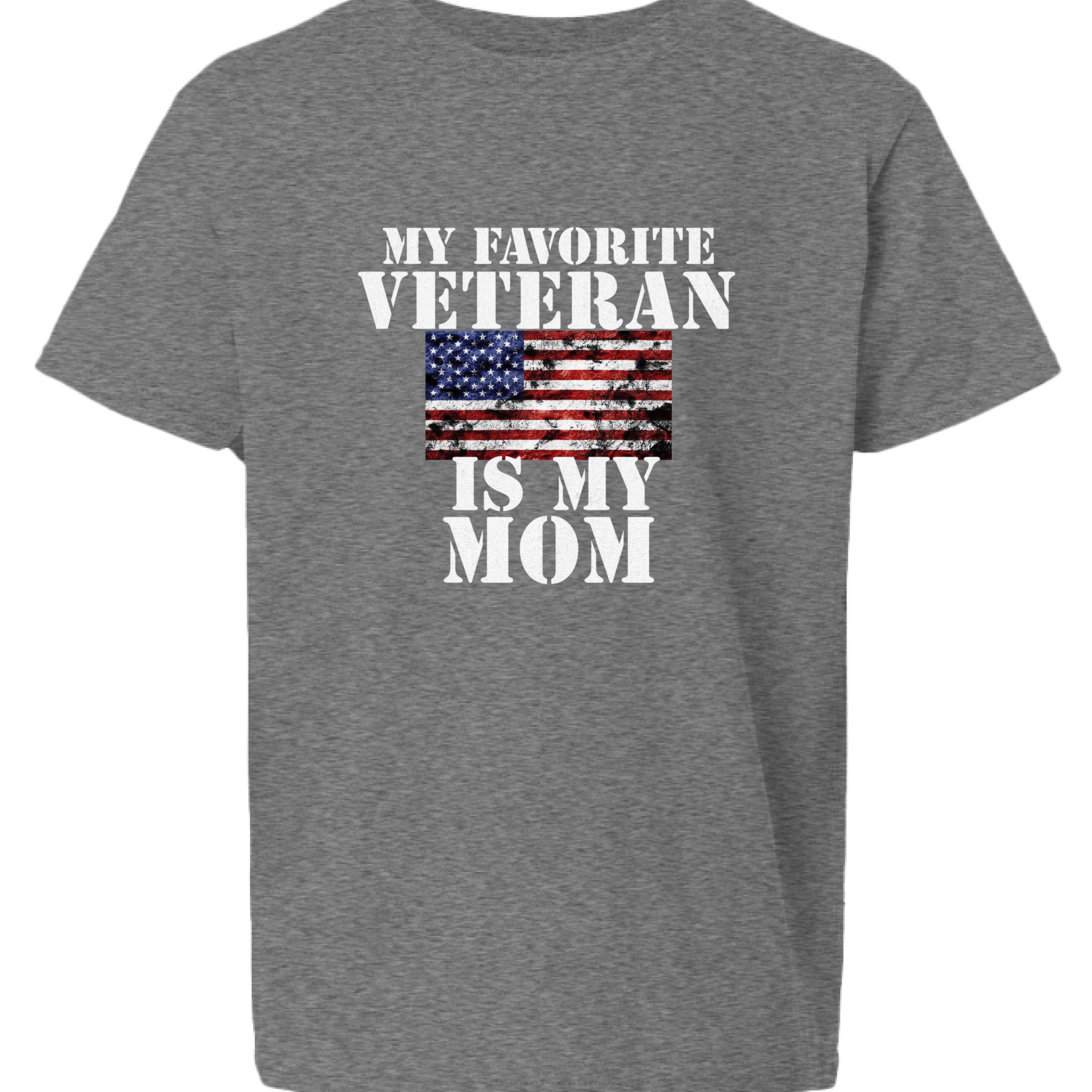 Graphite Heather - FRONT