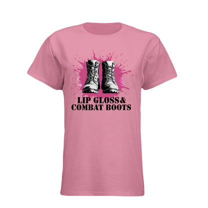 HOT PINK - FRONT