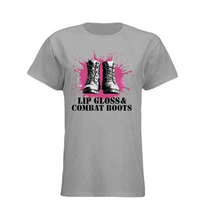 DARK HTHR GRAY - FRONT