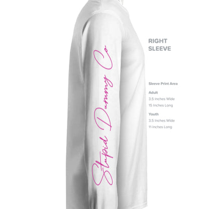 WHITE - SLEEVE_RIGHT