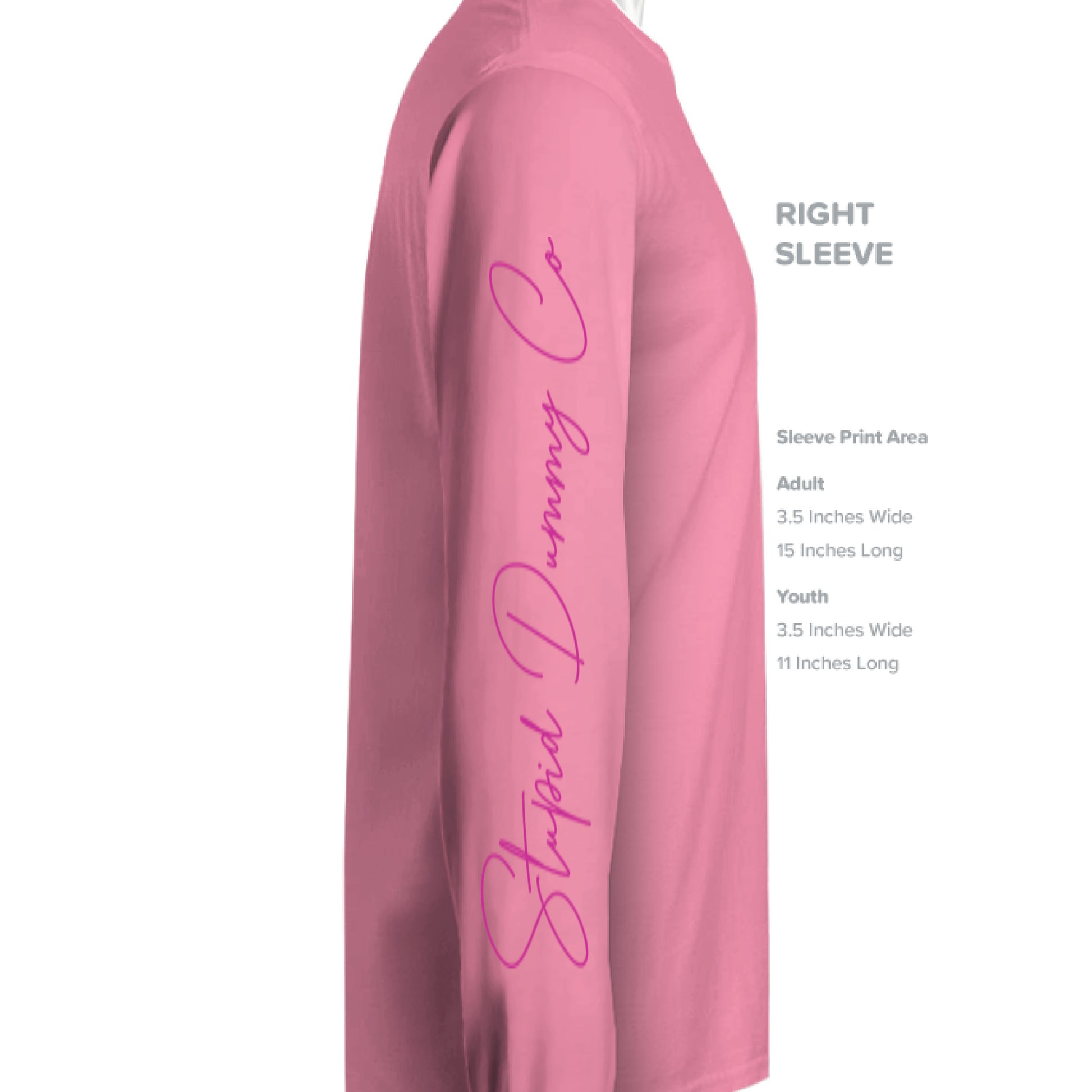PINK - SLEEVE_RIGHT