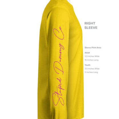 GOLD - SLEEVE_RIGHT