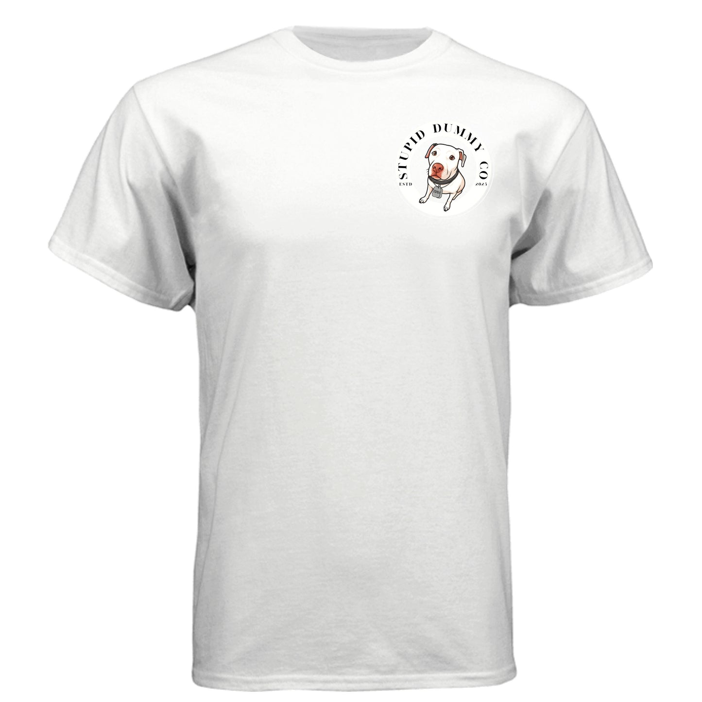 White - FRONT