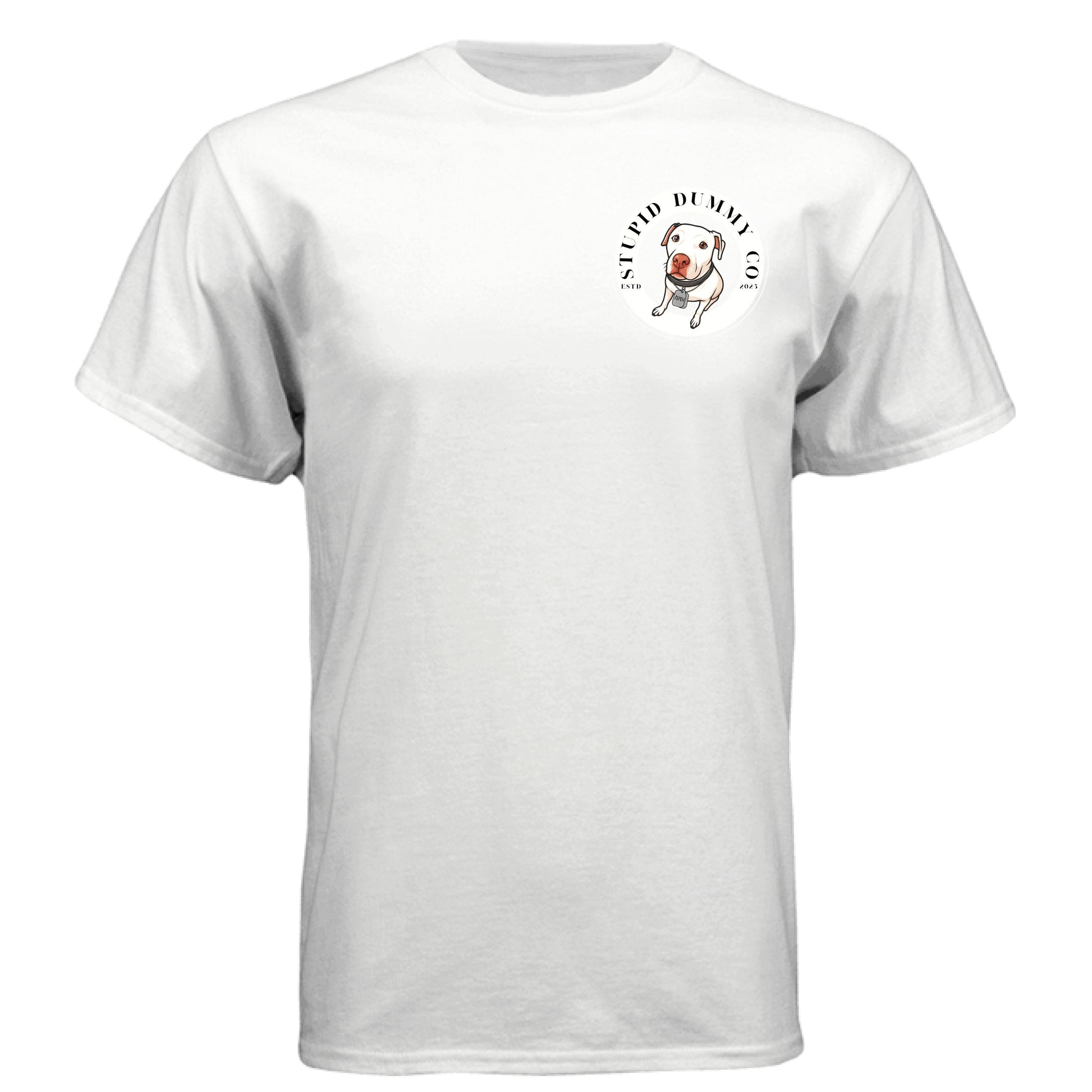 White - FRONT