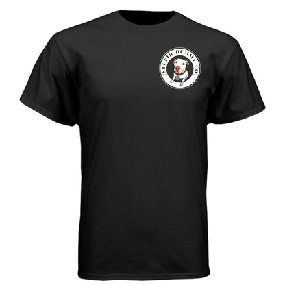 Black - FRONT