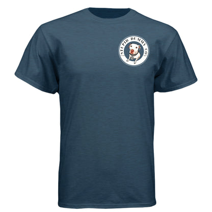 Midnight Navy - FRONT