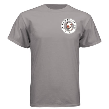 Stone Grey - FRONT