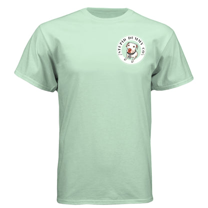 Mint - FRONT
