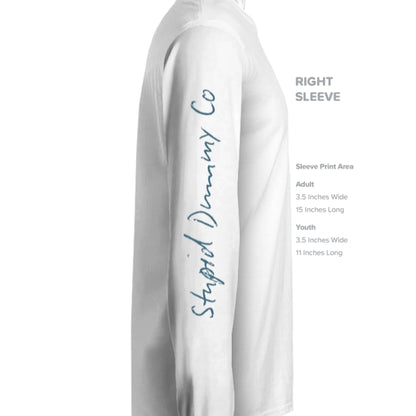 WHITE - SLEEVE_RIGHT