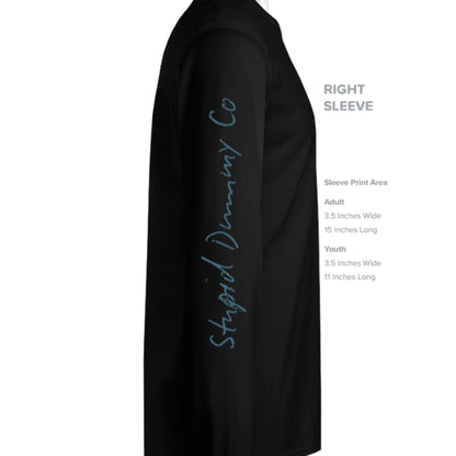 BLACK - SLEEVE_RIGHT