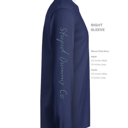 NAVY - SLEEVE_RIGHT