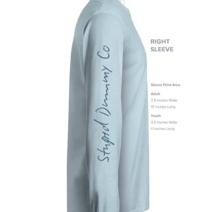 PASTEL BLUE - SLEEVE_RIGHT