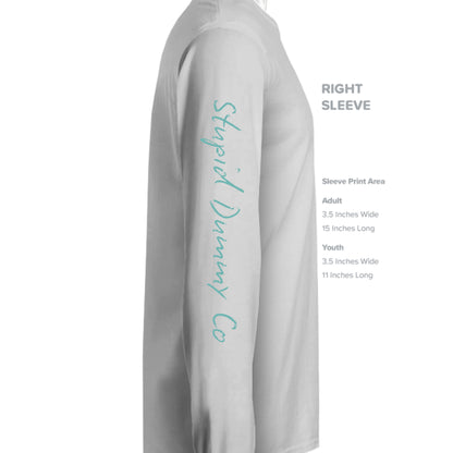 SILVER - SLEEVE_RIGHT